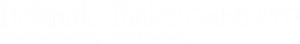 Helmuth Thaler GmbH S.T.P.